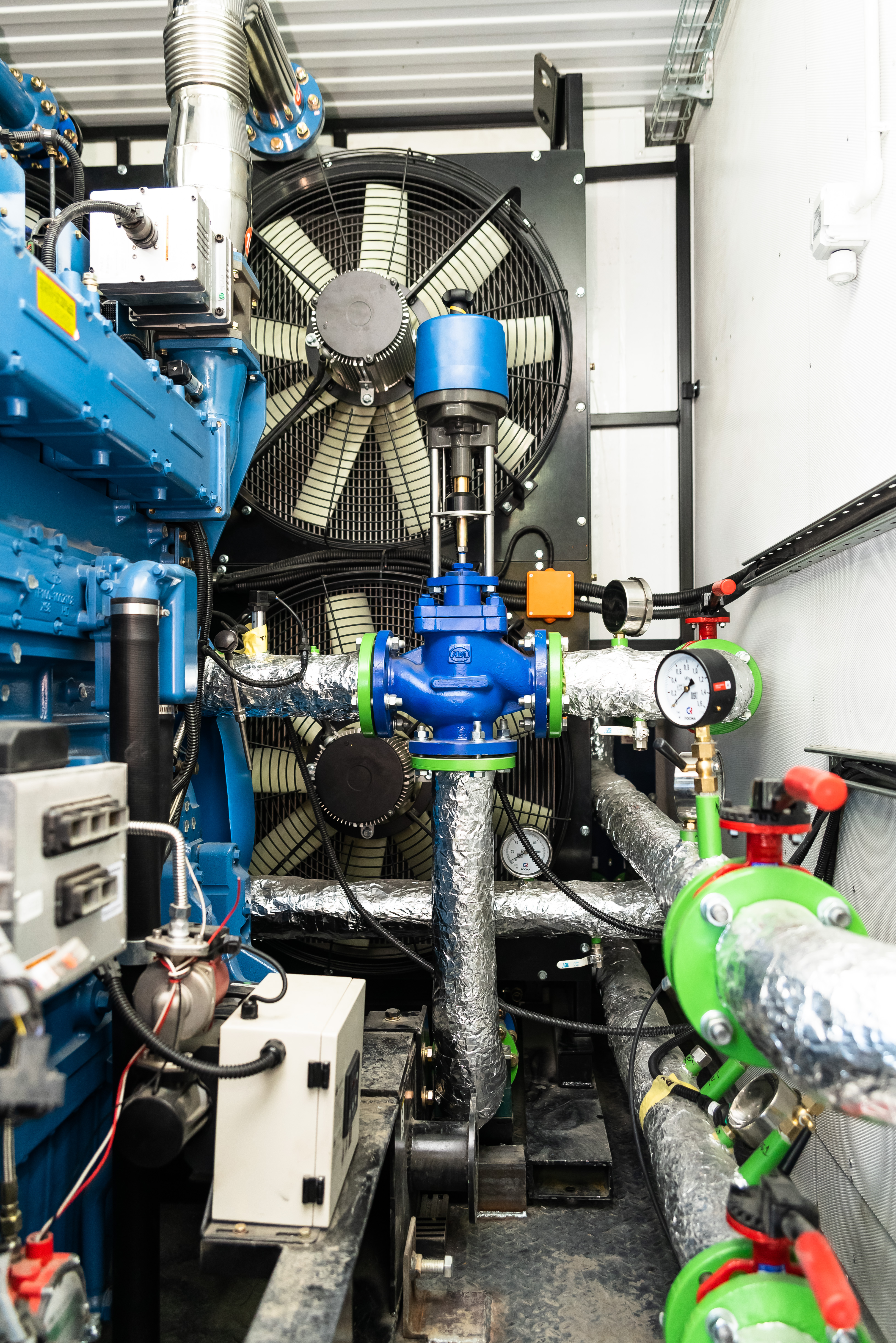 ЭнергоГранум АД-100