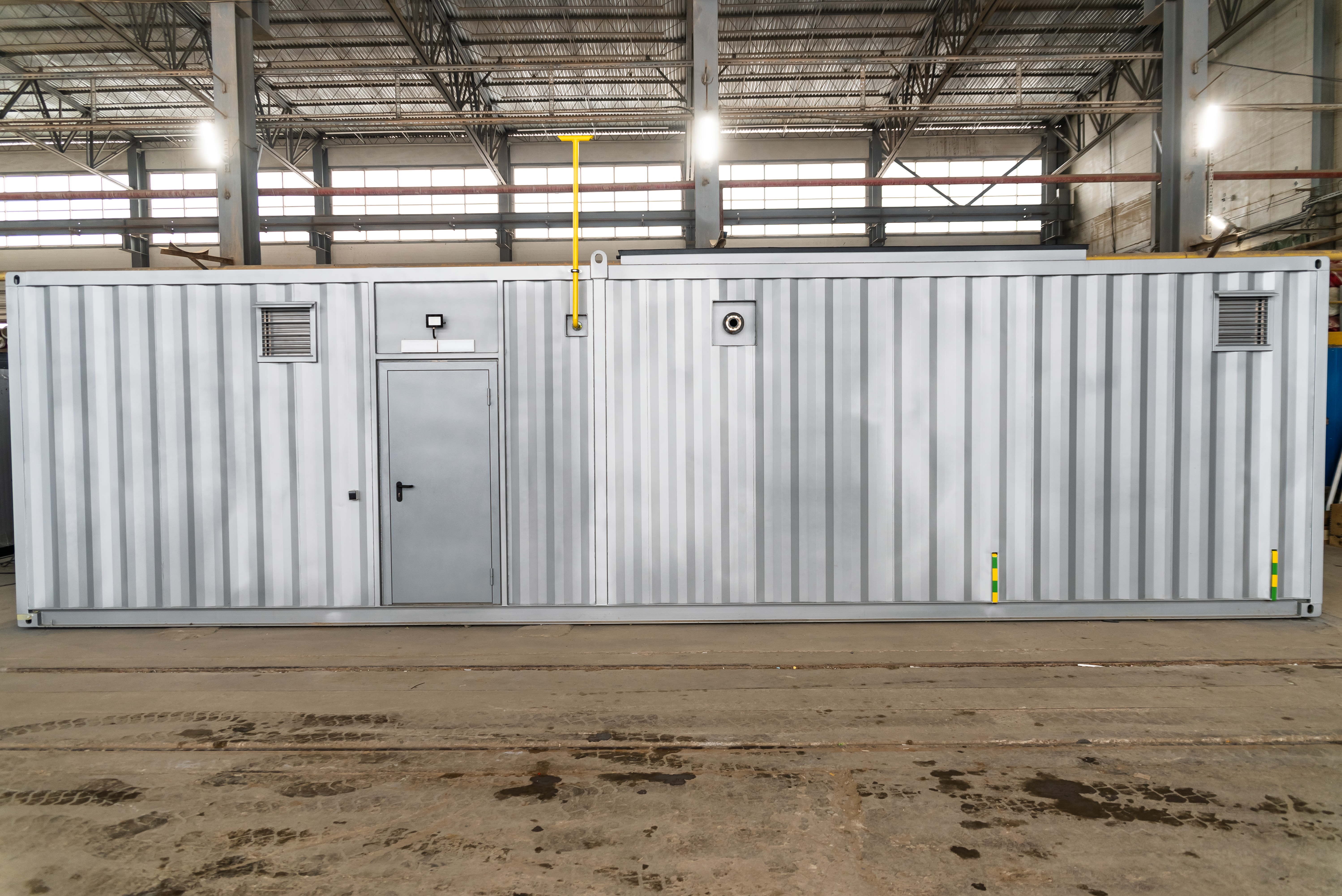 ЭнергоГранум АД-100