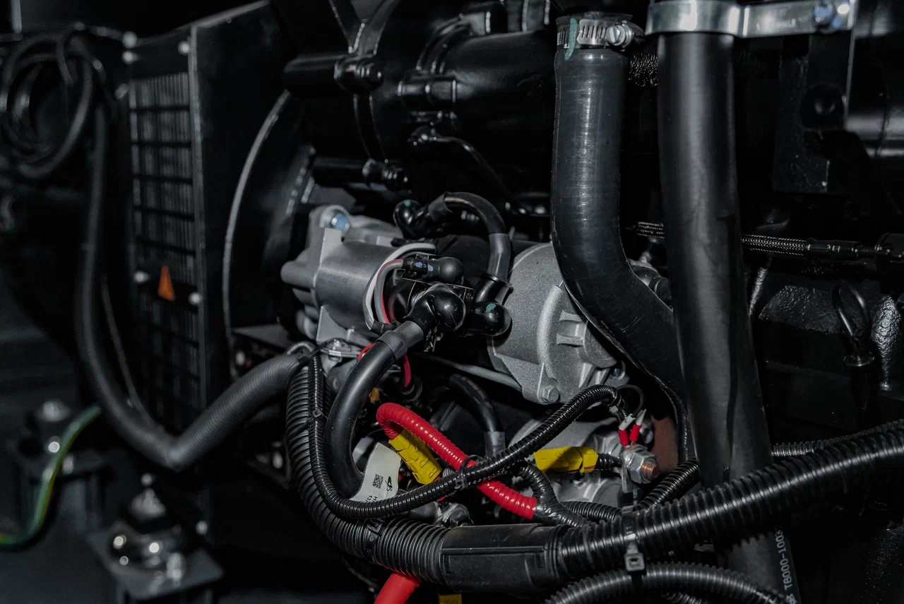 ЭнергоГранум АД-600